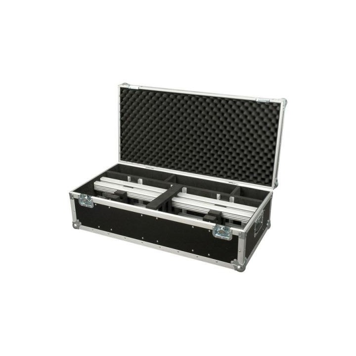 Dap Audio - DAP-Audio Case for Octostrip set - Plusieurs Rack | Z-Bombilla