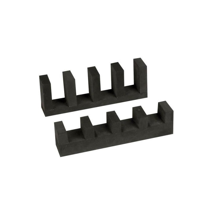 Dap Audio - DAP-Audio Case for Octostrip set - Plusieurs Rack | Z-Bombilla