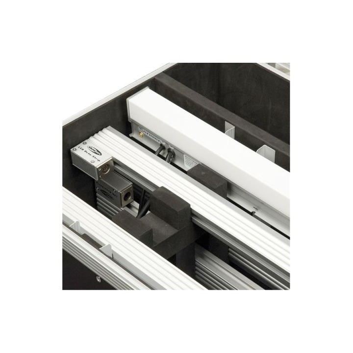 Dap Audio - DAP-Audio Case for Octostrip set - Plusieurs Rack | Z-Bombilla