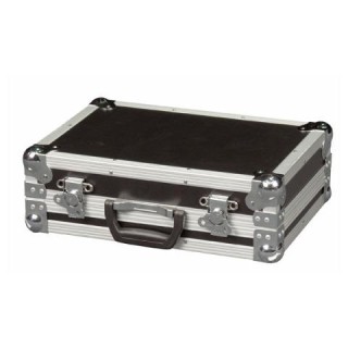 Dap Audio - DAP-Audio Universal Foam Case - Plusieurs Rack | Z-Bombilla