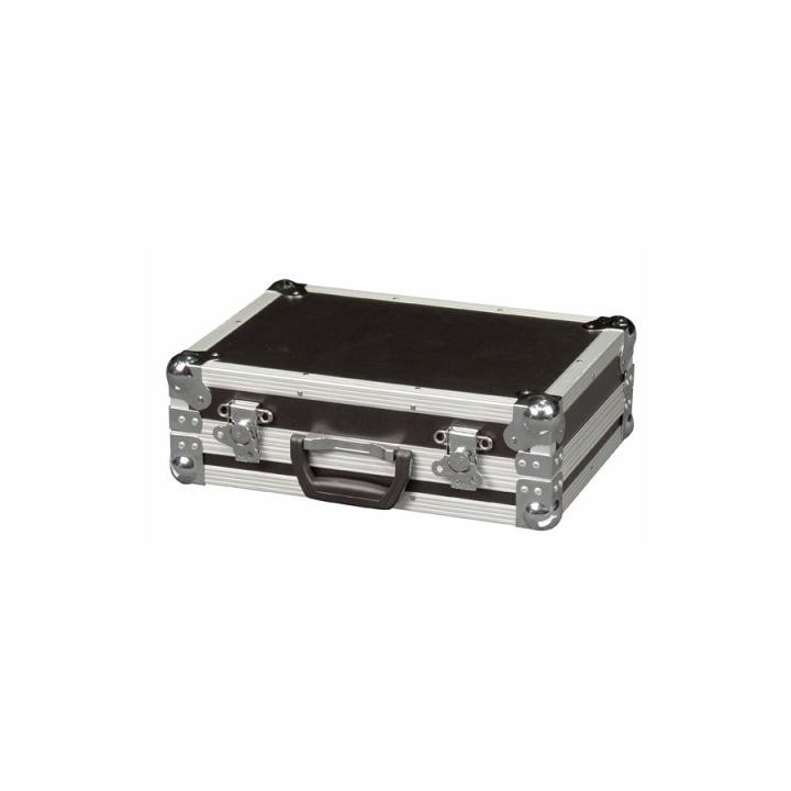 Dap Audio - DAP-Audio Universal Foam Case - Plusieurs Rack | Z-Bombilla