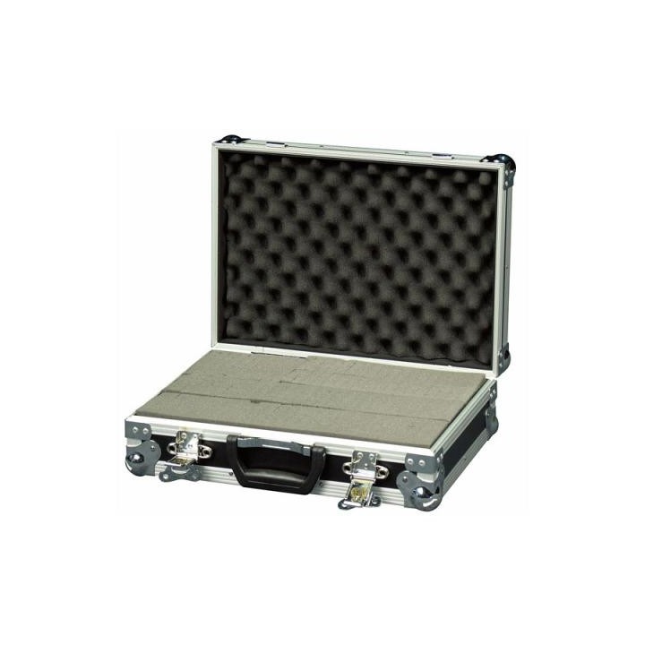 Dap Audio - DAP-Audio Universal Foam Case - Plusieurs Rack | Z-Bombilla