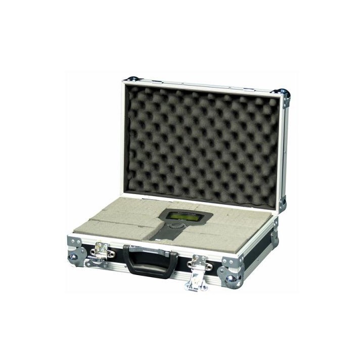 Dap Audio - DAP-Audio Universal Foam Case - Plusieurs Rack | Z-Bombilla