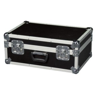 Dap Audio - DAP-Audio Universal Foam Case - Plusieurs Rack | Z-Bombilla