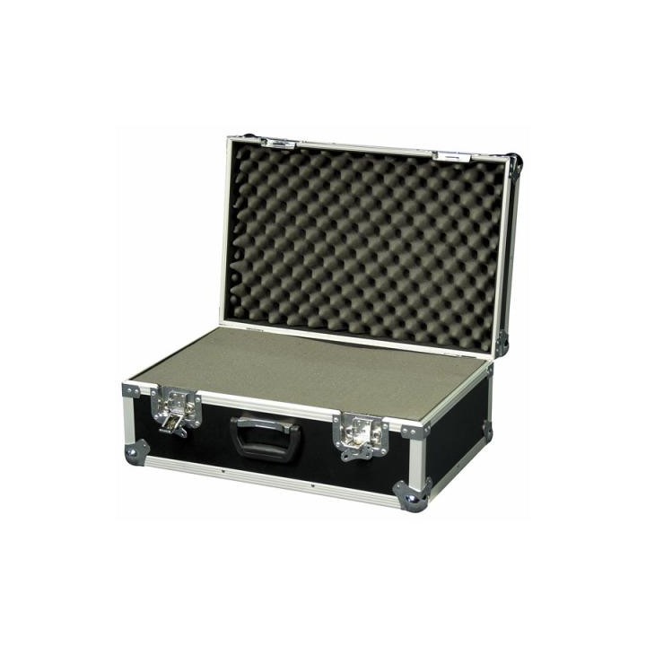 Dap Audio - DAP-Audio Universal Foam Case - Plusieurs Rack | Z-Bombilla
