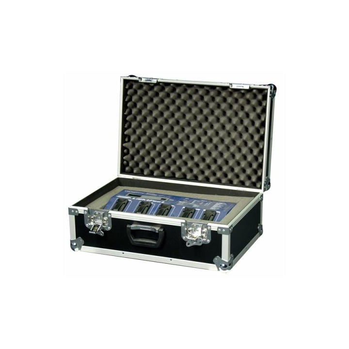 Dap Audio - DAP-Audio Universal Foam Case - Plusieurs Rack | Z-Bombilla