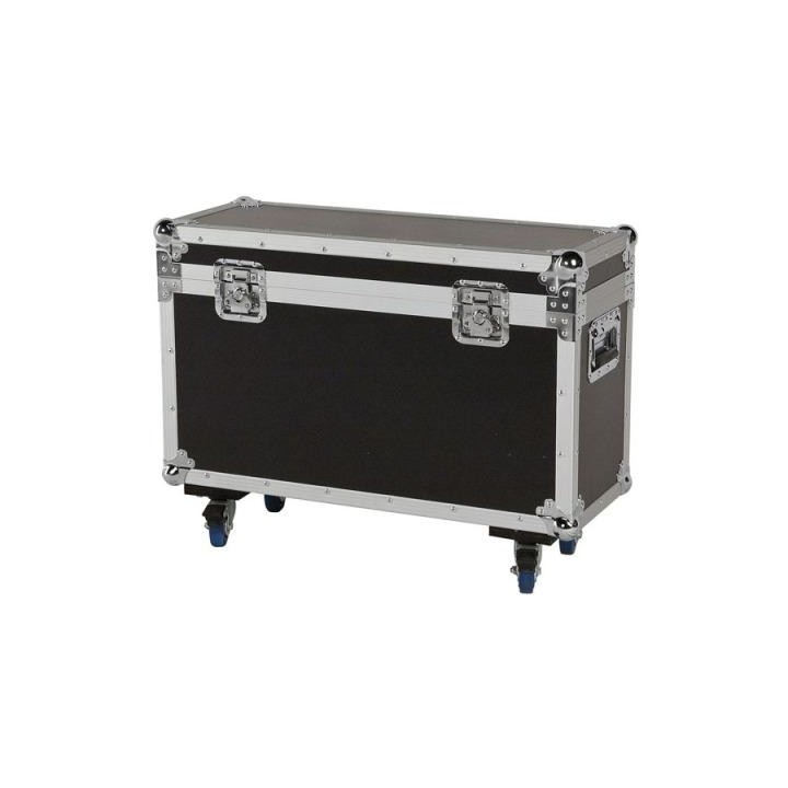 Dap Audio - DAP-Audio Case 2x Phantom 25/50 - Rack tipus Bagul | Z-Bombilla