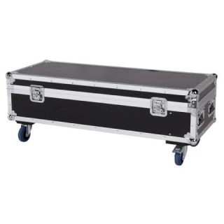 Dap Audio - DAP-Audio Case 8x Spectral spot - Plusieurs Rack | Z-Bombilla