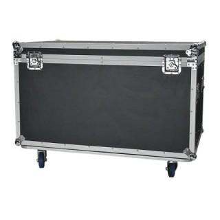 Dap Audio - DAP-Audio Case8x Sunstrip Active - Plusieurs Rack | Z-Bombilla