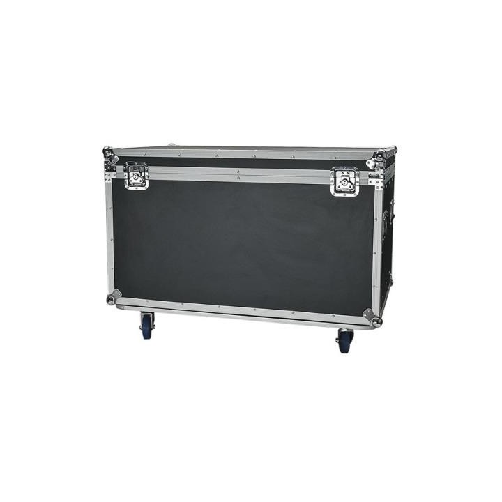 Dap Audio - DAP-Audio Case8x Sunstrip Active - Plusieurs Rack | Z-Bombilla