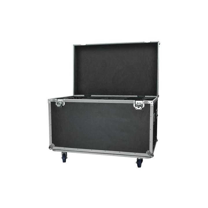 Dap Audio - DAP-Audio Case8x Sunstrip Active - Plusieurs Rack | Z-Bombilla