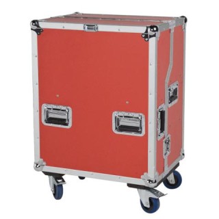 Dap Audio - DAP-Audio Emergency Case - Plusieurs Rack | Z-Bombilla