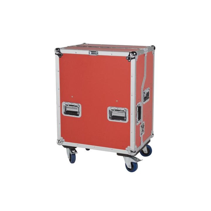 Dap Audio - DAP-Audio Emergency Case - Plusieurs Rack | Z-Bombilla
