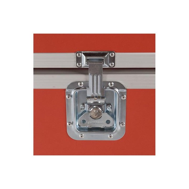 Dap Audio - DAP-Audio Emergency Case - Plusieurs Rack | Z-Bombilla