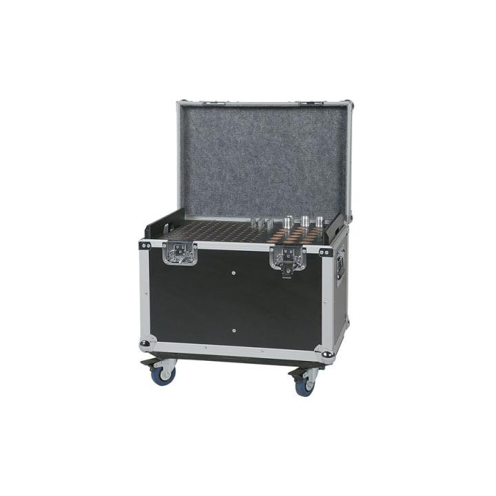 Dap Audio - DAP-Audio Conical AdapterCase II - Caisa digite Baul | Z-Bombilla