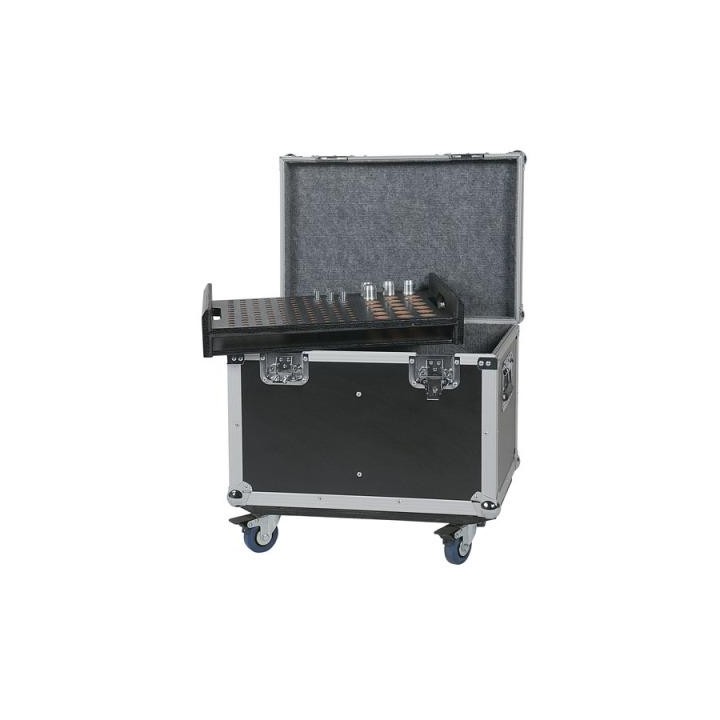 Dap Audio - DAP-Audio Conical AdapterCase II - Caisa digite Baul | Z-Bombilla