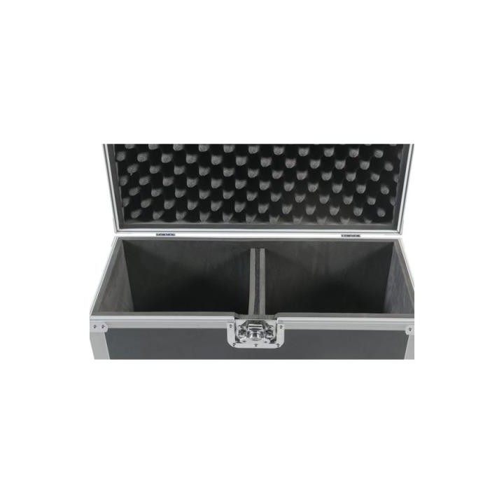 Dap Audio - DAP-Audio Case for 2x Scanner - Caisa digite Baul | Z-Bombilla