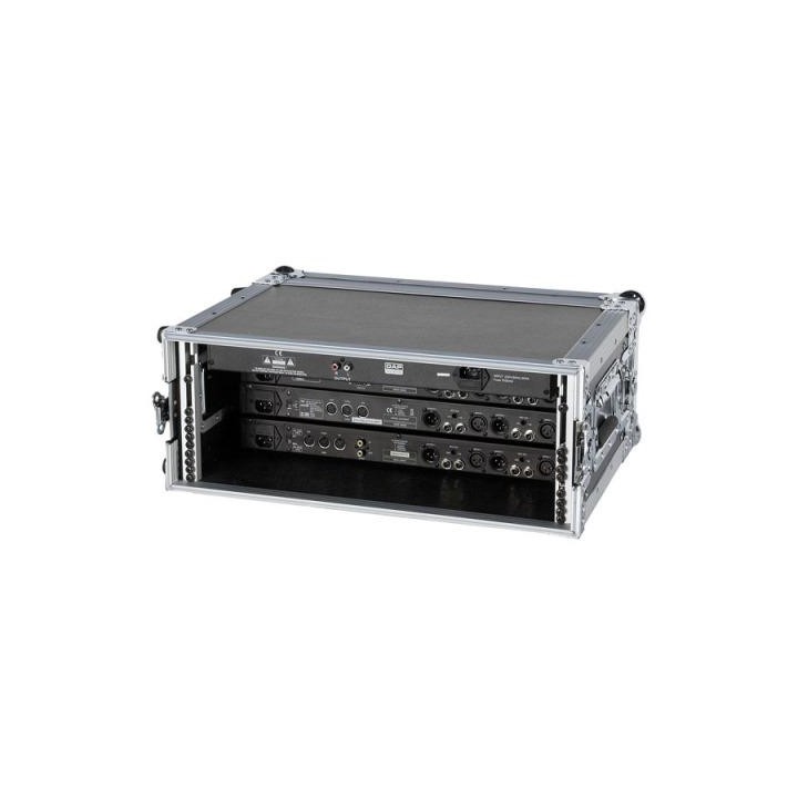 Dap Audio - DAP-Audio Compact Effectcase - Diversos Racks | Z-Bombilla