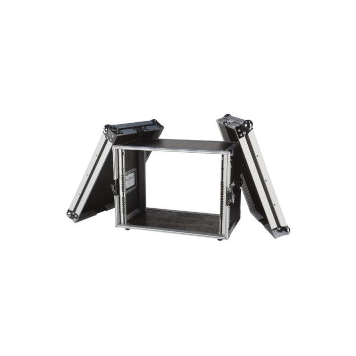 Dap Audio - DAP-Audio Compact Effectcase - Plusieurs Rack | Z-Bombilla