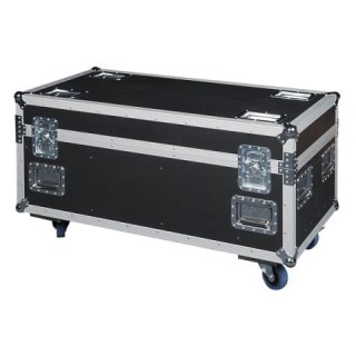 Wentex - DAP-Audio Pipe&Drape CaseFOH Kit - Diversos Racks | Z-Bombilla