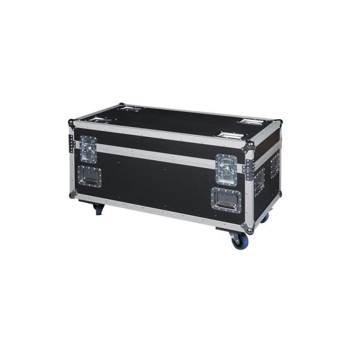 Wentex - DAP-Audio Pipe&Drape CaseFOH Kit - Diversi Rack | Z-Bombilla