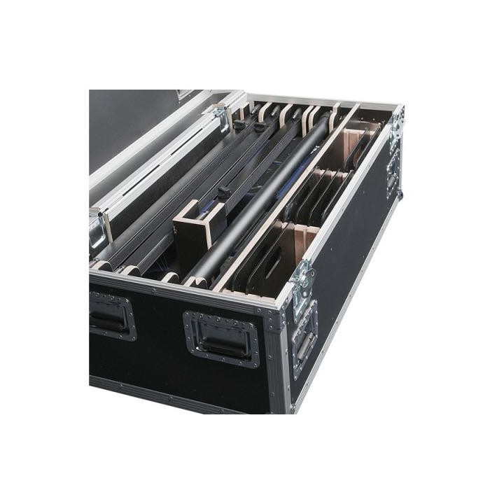 Wentex - DAP-Audio Pipe&Drape CaseFOH Kit - Diversi Rack | Z-Bombilla