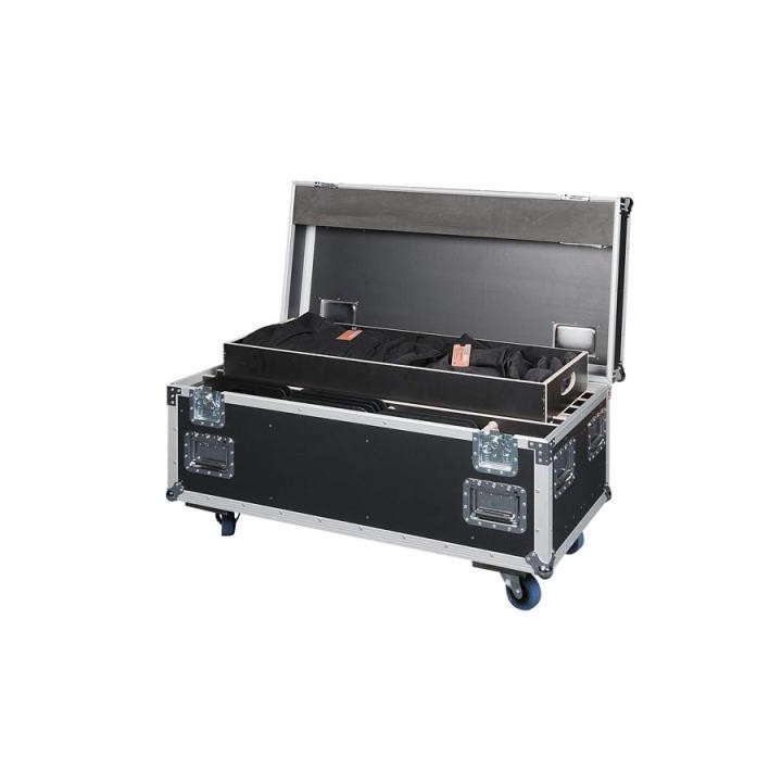 Wentex - DAP-Audio Pipe&Drape CaseFOH Kit - Diversi Rack | Z-Bombilla
