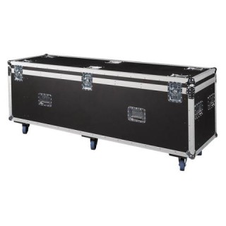 Wentex - DAP-AudioPipe&Drape Case60cmbase - Diversos Racks | Z-Bombilla