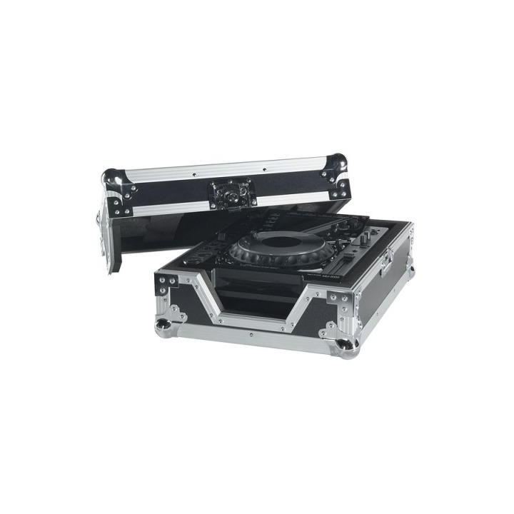 Dap Audio - DAP-Audio Case PioneerCDJ-player - Digital DJ Case | Z-Bombilla