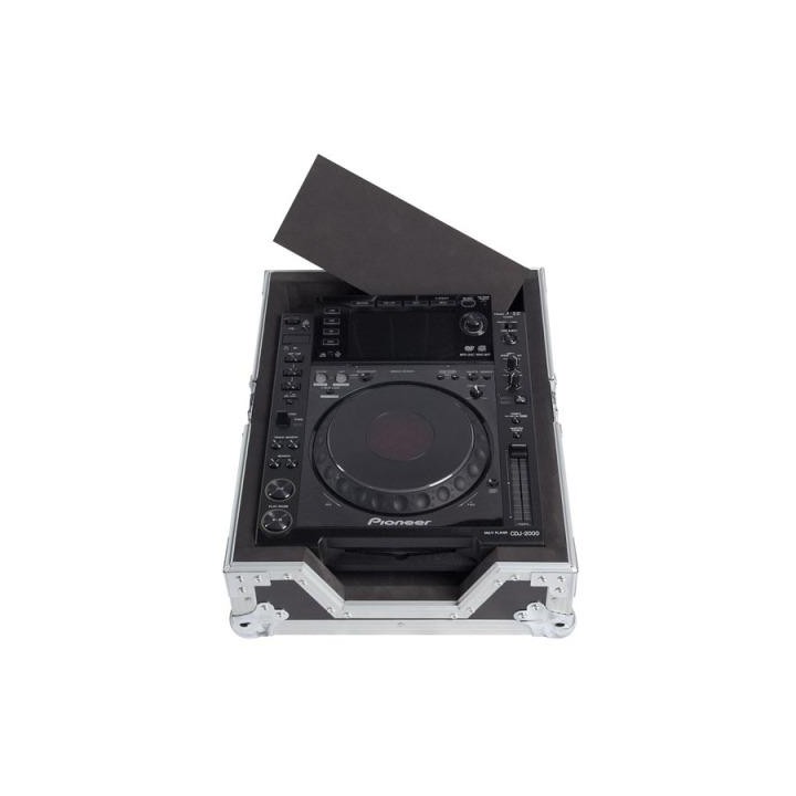 Dap Audio - DAP-Audio Case PioneerCDJ-player - Digital DJ Case | Z-Bombilla