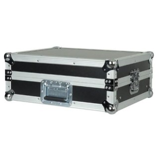 Dap Audio - DAP-Audio 19" Mixer case 8U - Digital DJ Case | Z-Bombilla