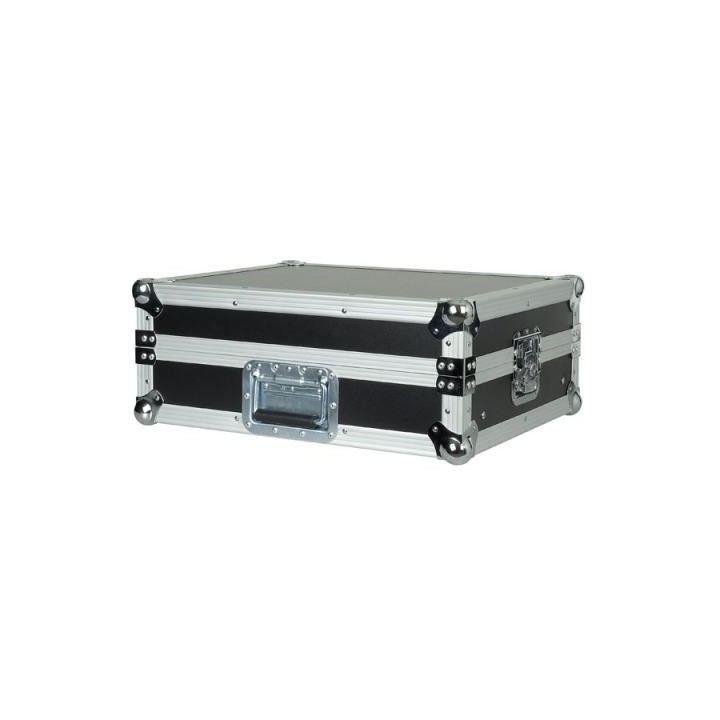 Dap Audio - DAP-Audio 19" Mixer case 8U - Rack Contrôleur DJ | Z-Bombilla
