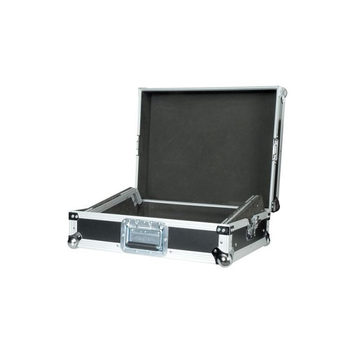 Dap Audio - DAP-Audio 19" Mixer case 8U - Rack Contrôleur DJ | Z-Bombilla