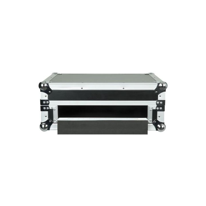 Dap Audio - DAP-Audio 19" Mixer case 8U - Rack Contrôleur DJ | Z-Bombilla