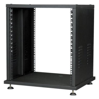 Dap Audio - DAP-Audio Metal Equipment Rack - Diversos Racks | Z-Bombilla