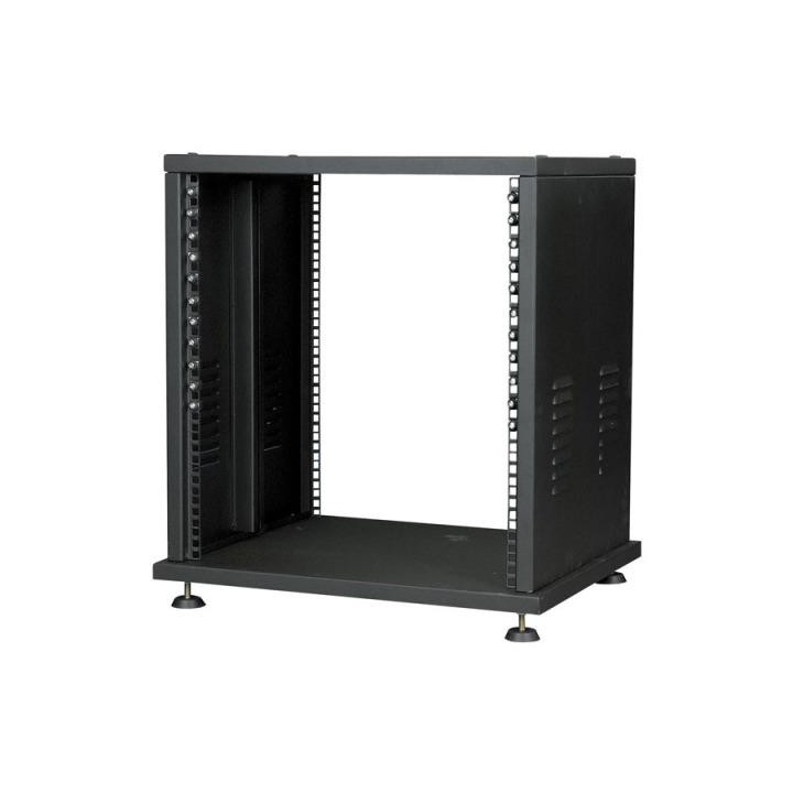 Dap Audio - DAP-Audio Metal Equipment Rack - Plusieurs Rack | Z-Bombilla