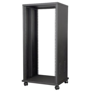 Dap Audio - DAP-Audio Metal Equipment Rack - Diversos Racks | Z-Bombilla