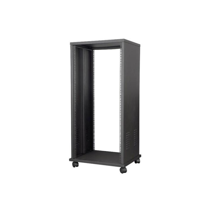 Dap Audio - DAP-Audio Metal Equipment Rack - Diversos Racks | Z-Bombilla