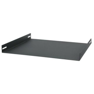 Dap Audio - 1U Shelf ServerRacks(Glass&Mesh) - Trays / Drawers | Z-Bombilla