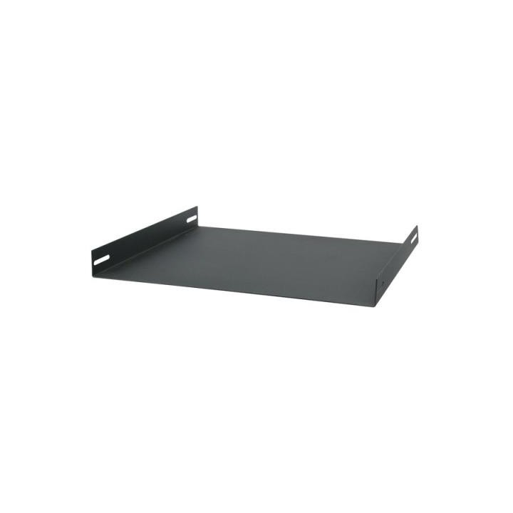 Dap Audio - 1U Shelf ServerRacks(Glass&Mesh) - Trays / Drawers | Z-Bombilla