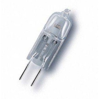 Philips - BI-PIN 50W/12V 7027 - Lâmpada - Bi-Pin | Z-Bombilla