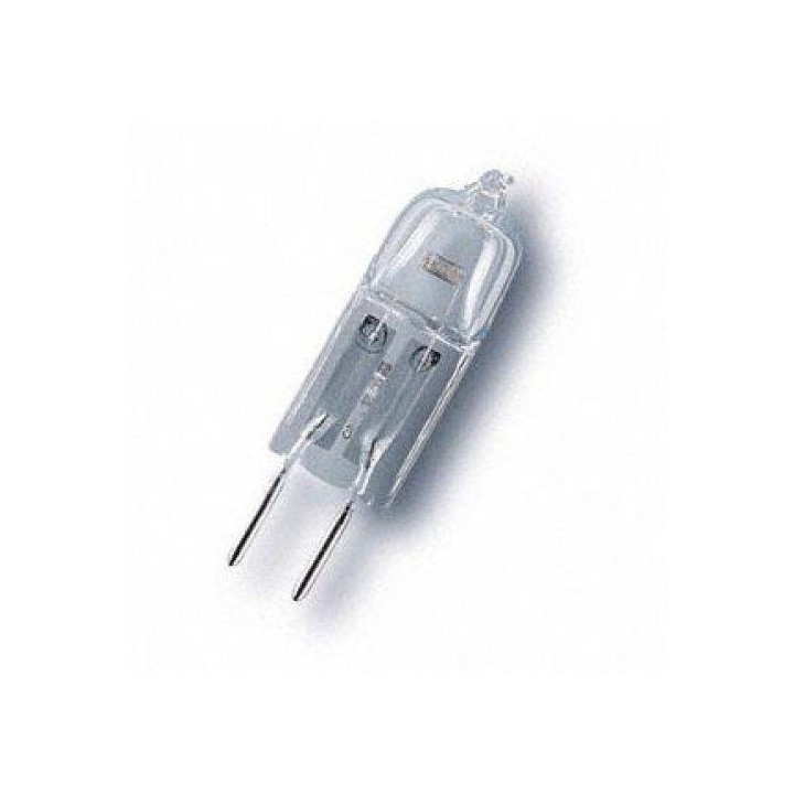 Philips - BI-PIN 50W/12V 7027 - Lâmpada - Bi-Pin | Z-Bombilla