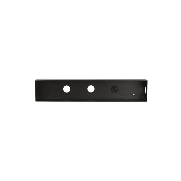 Dap Audio - DAP-Audio Rear Cover - Cover / Panels - Accessories for Racks | Z-Bombilla
