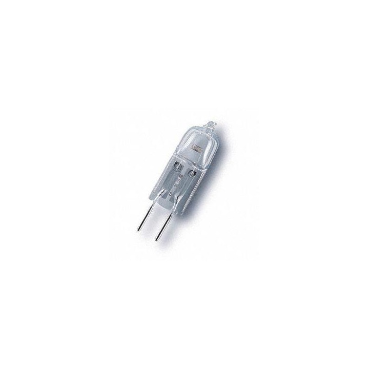 Osram - BI-PIN HLX 150W/24V G6.35 64640 (50HORAS) - Lâmpada - Bi-Pin | Z-Bombilla