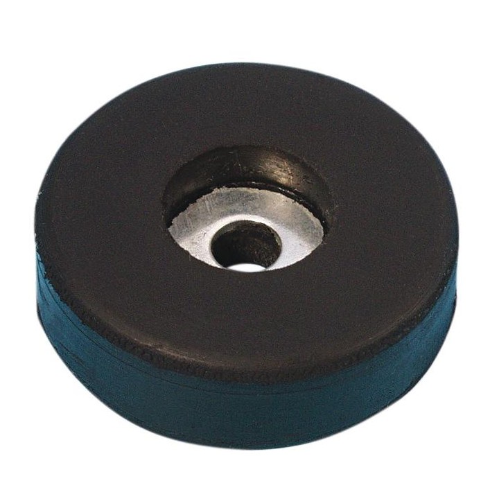 Adam Hall - 4906 - Piedi Rack e pattini | Z-Bombilla