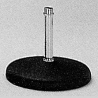 Work - sh 2501 - Desk Microphone Stand | Z-Bombilla