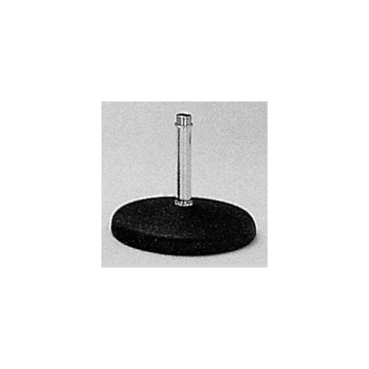 Work - sh 2501 - Desk Microphone Stand | Z-Bombilla