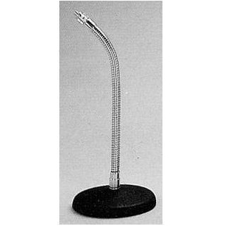Work - sh 2502 - Desk Microphone Stand | Z-Bombilla