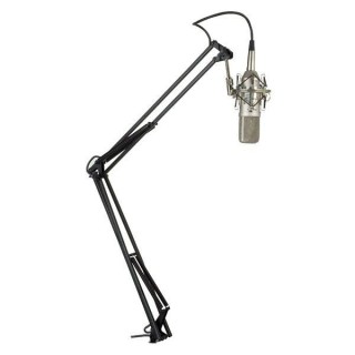 Dap Audio - D8110 - Desk Microphone Stand | Z-Bombilla