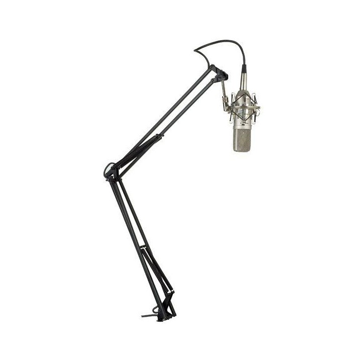 Dap Audio - D8110 - Desk Microphone Stand | Z-Bombilla